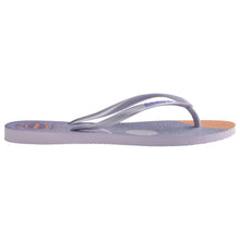 Cargar imagen en el visor de la galería, Sandalias para Mujer HAVAIANAS FLIP FLOP SL PALETTE GLW FC 5251
