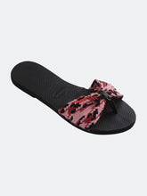 Cargar imagen en el visor de la galería, Sandalias para Mujer HAVAIANAS CASUAL YOU ST TPZ MESH FC 0090
