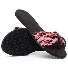 Cargar imagen en el visor de la galería, Sandalias para Mujer HAVAIANAS CASUAL YOU ST TPZ MESH FC 0090
