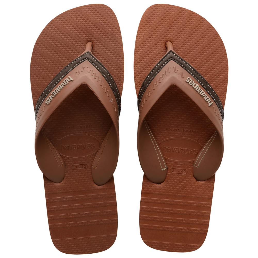 Sandalias para Hombre HAVAIANAS BEACH HYBRID CITY FC 0090