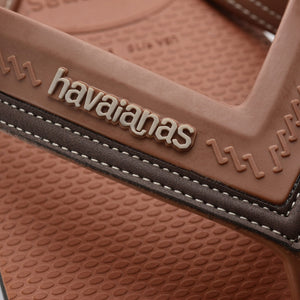 Sandalias para Hombre HAVAIANAS BEACH HYBRID CITY FC 0090