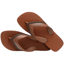 Cargar imagen en el visor de la galería, Sandalias para Hombre HAVAIANAS BEACH HYBRID CITY FC 0090
