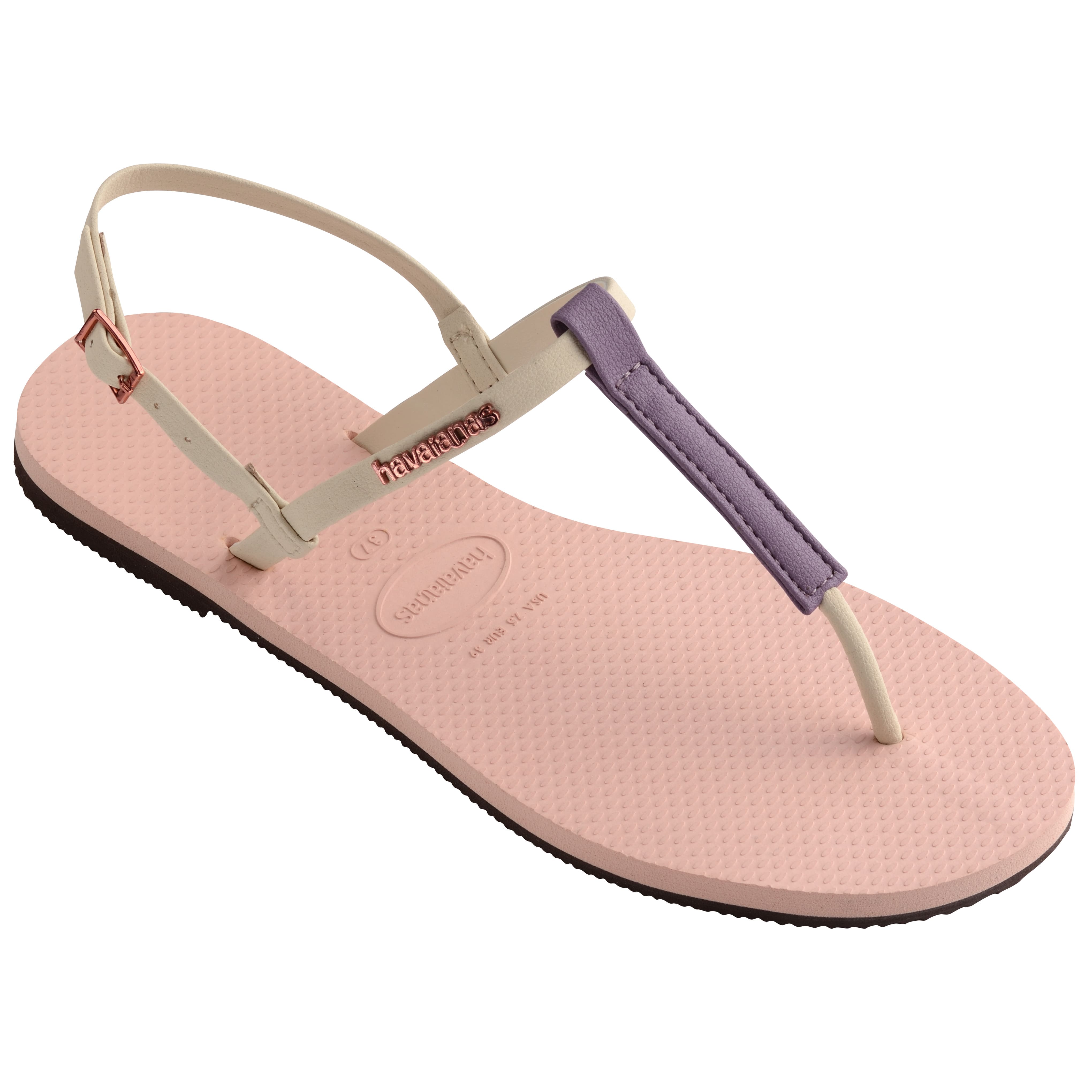 Sandalias para Mujer HAVAIANAS CASUAL YOU RIO FC 0076