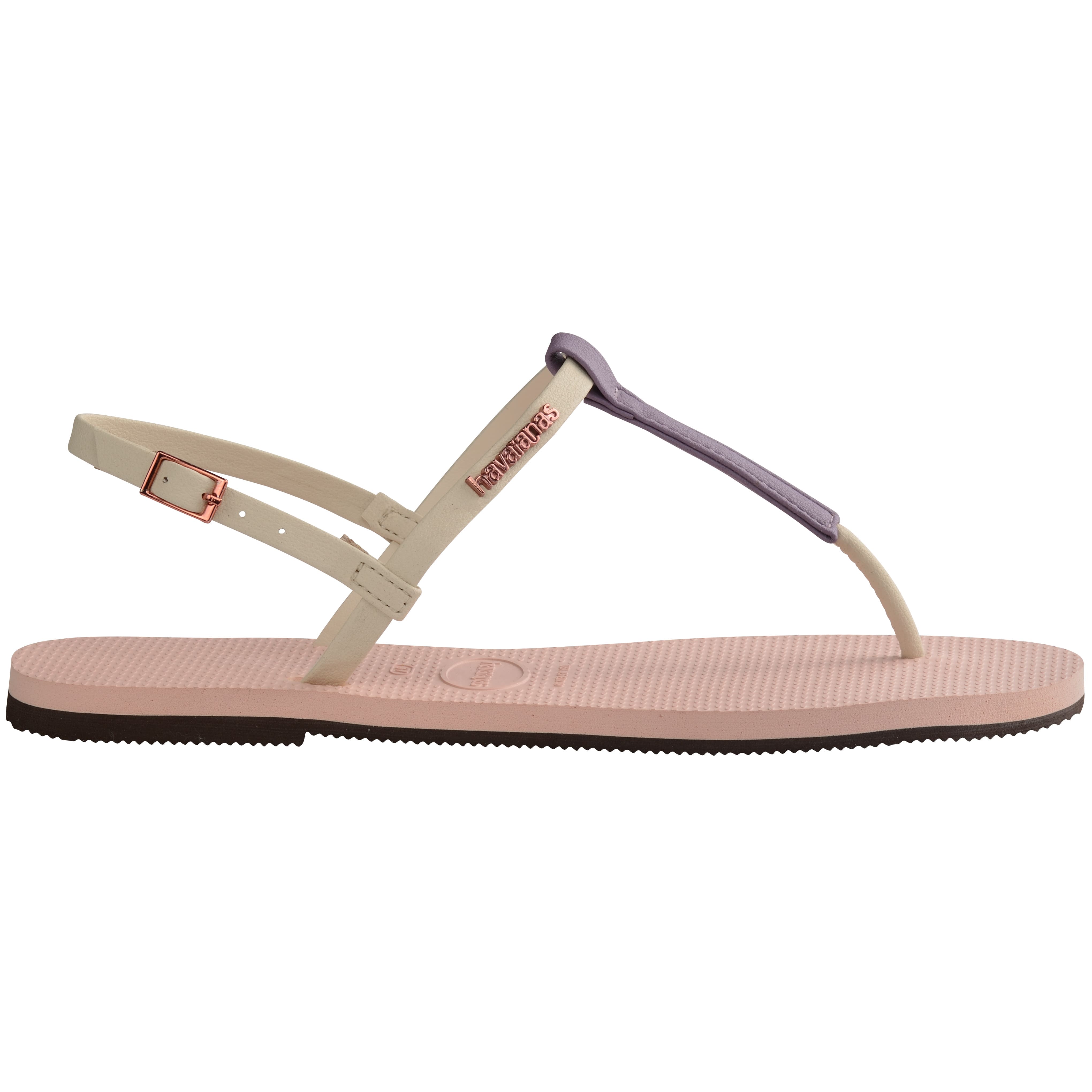 Sandalias para Mujer HAVAIANAS CASUAL YOU RIO FC 0076