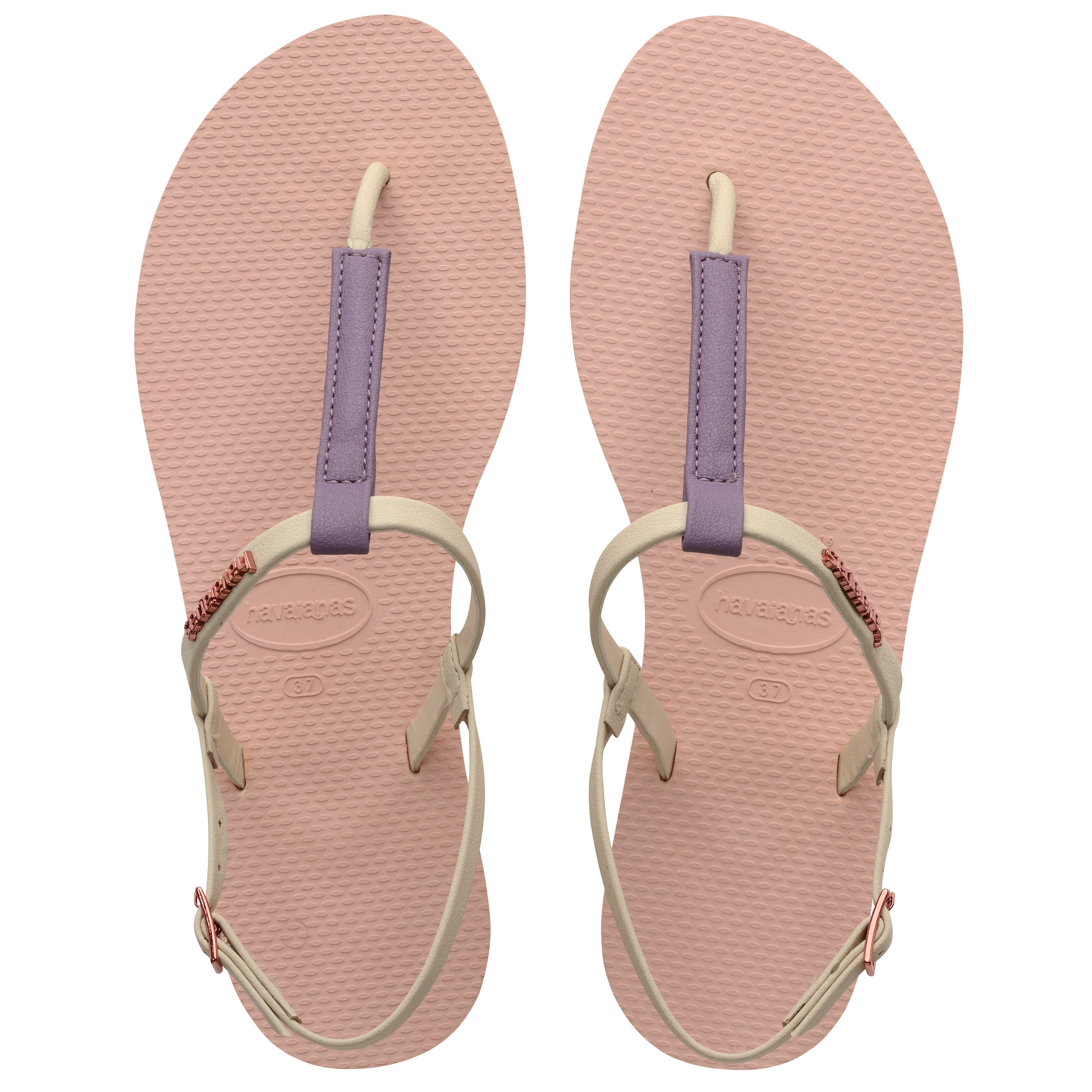 Sandalias para Mujer HAVAIANAS CASUAL YOU RIO FC 0076