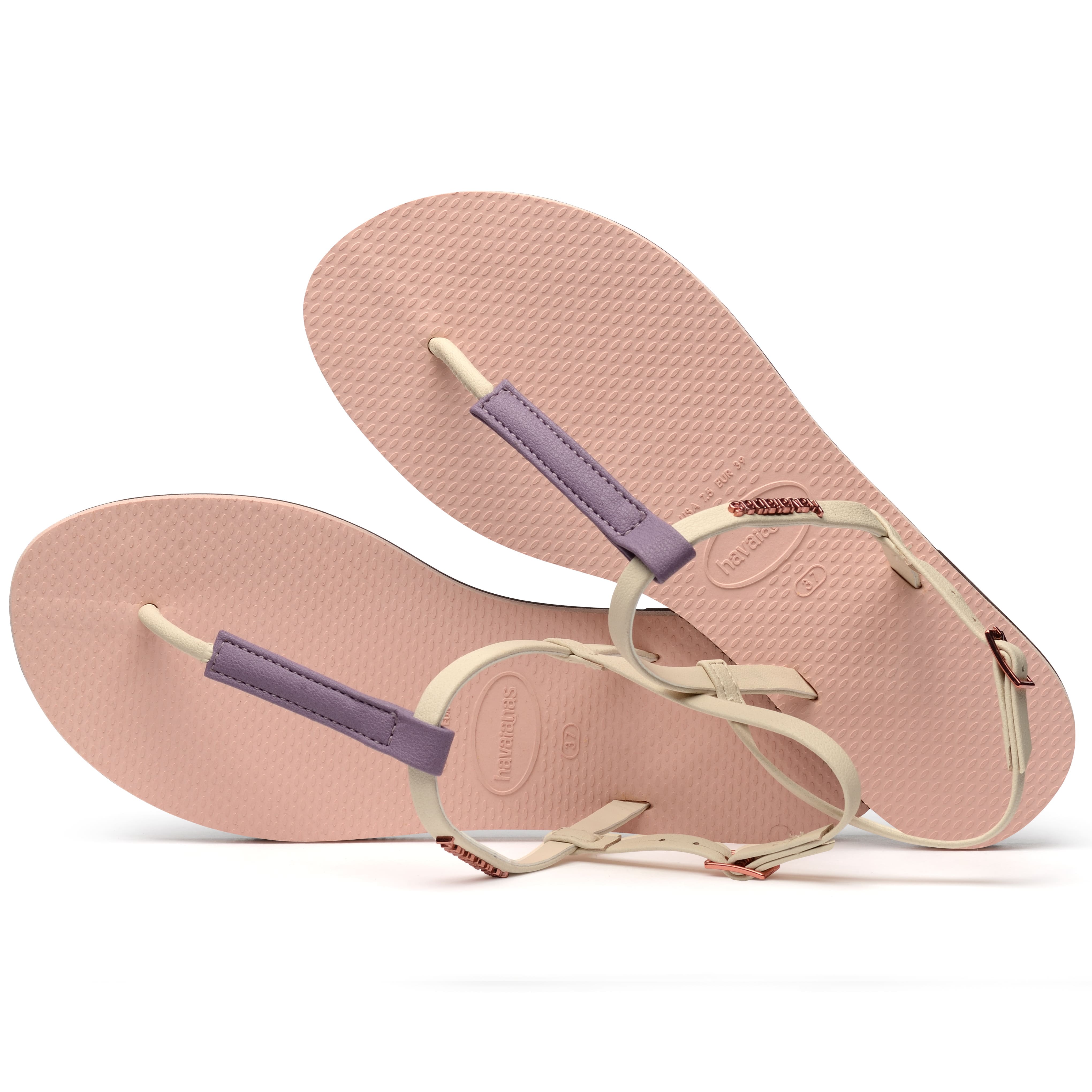 Sandalias para Mujer HAVAIANAS CASUAL YOU RIO FC 0076