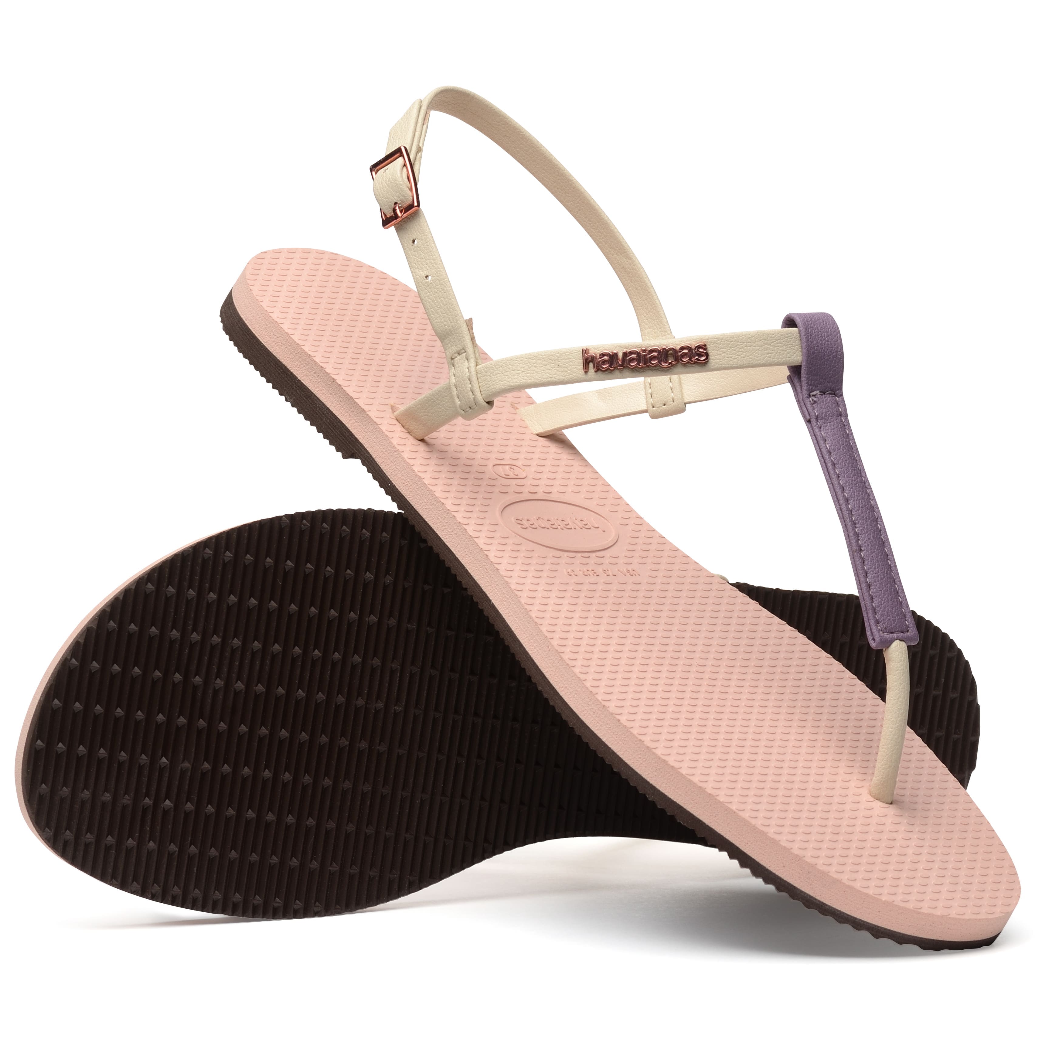 Sandalias para Mujer HAVAIANAS CASUAL YOU RIO FC 0076