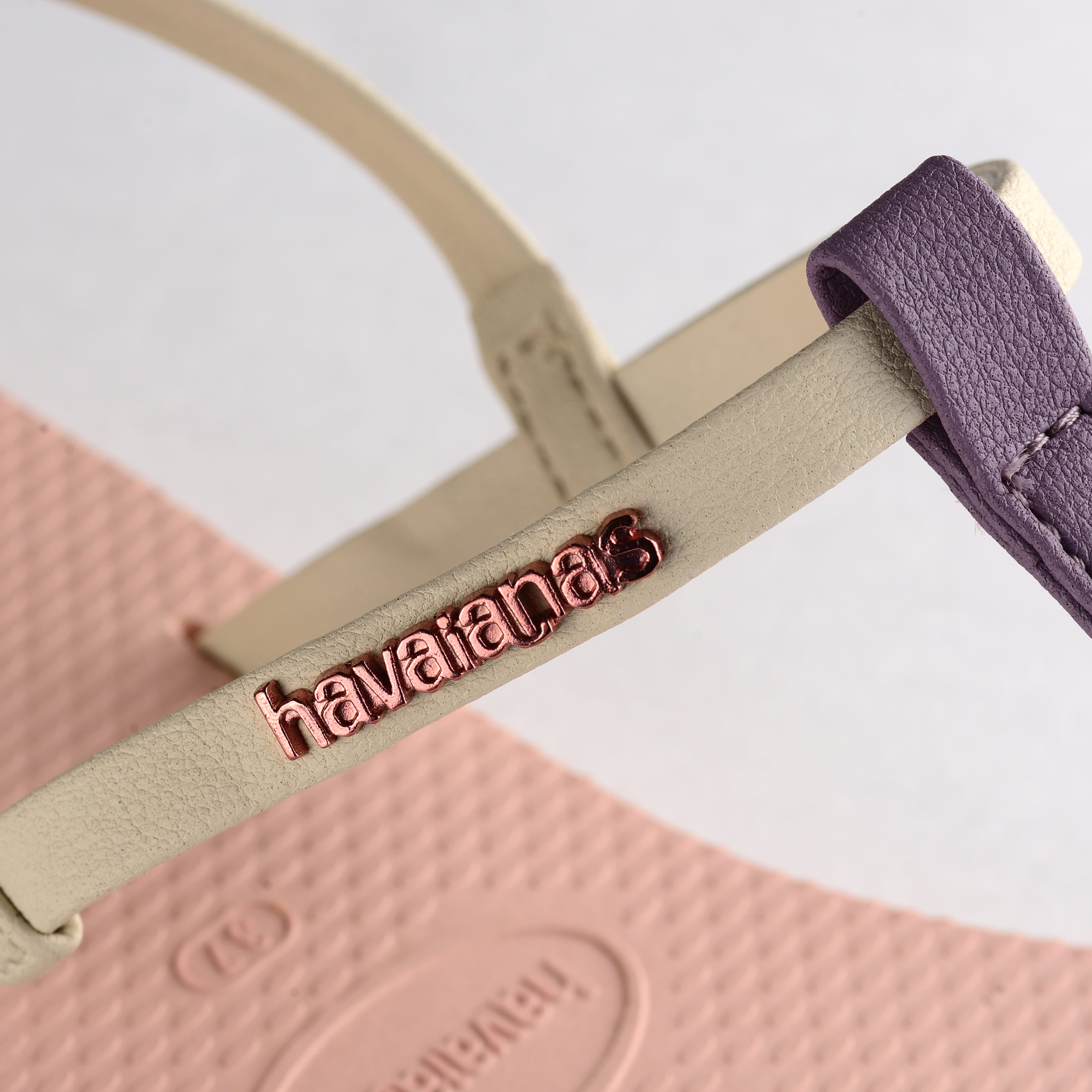 Sandalias para Mujer HAVAIANAS CASUAL YOU RIO FC 0076