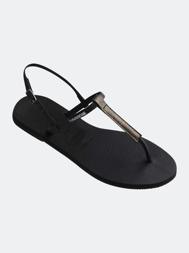 Sandalias para Mujer HAVAIANAS CASUAL YOU RIO FC 0090
