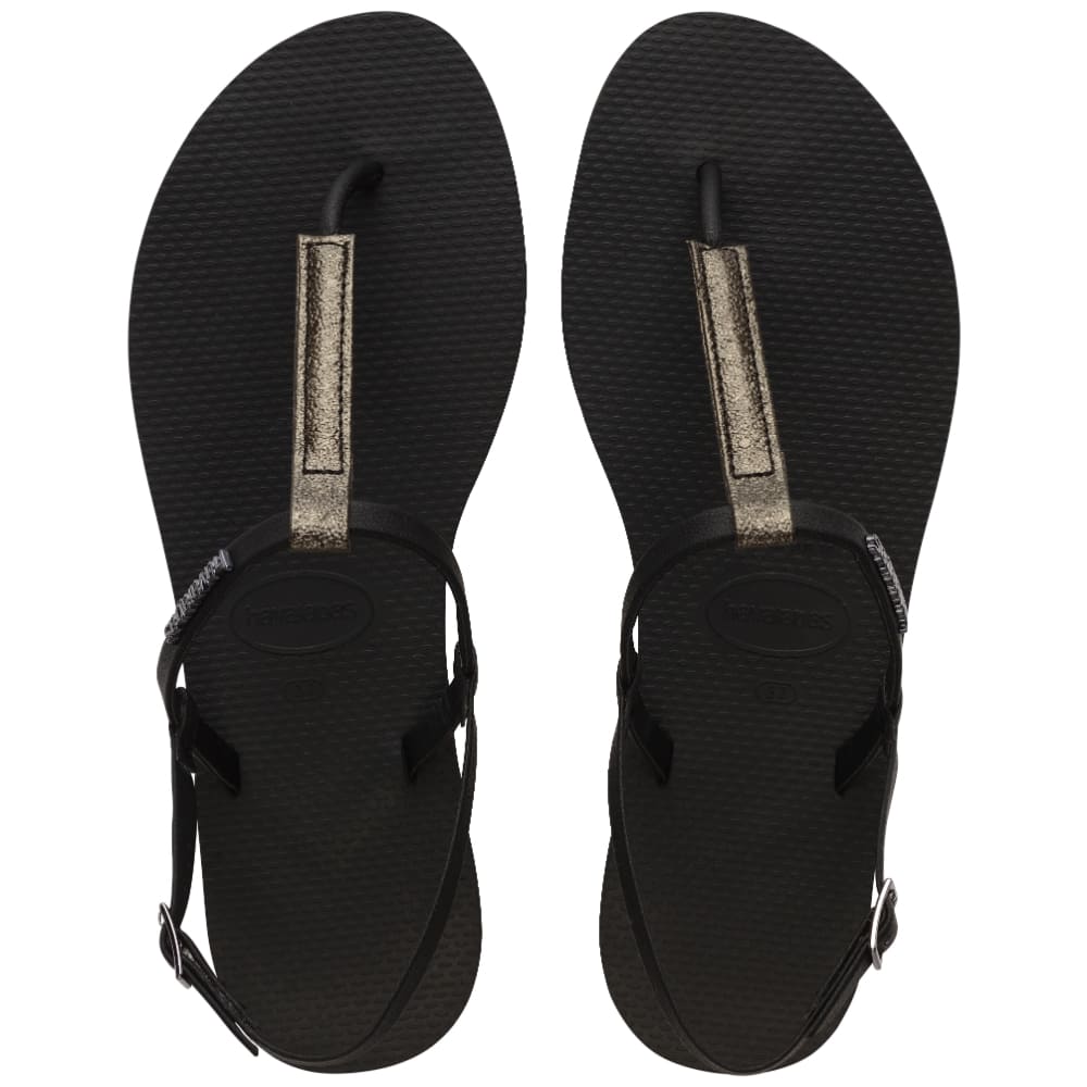 Sandalias para Mujer HAVAIANAS CASUAL YOU RIO FC 0090