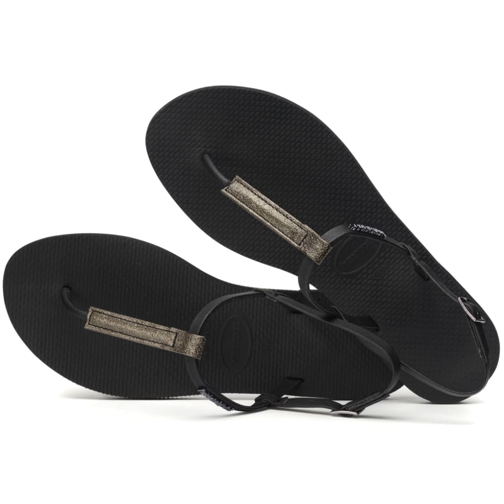 Sandalias para Mujer HAVAIANAS CASUAL YOU RIO FC 0090