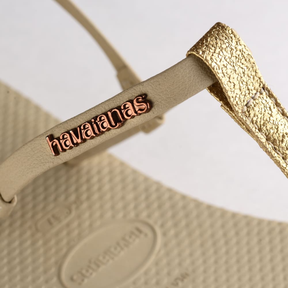 Sandalias para Mujer HAVAIANAS YOU RIO FC Negro/Azul