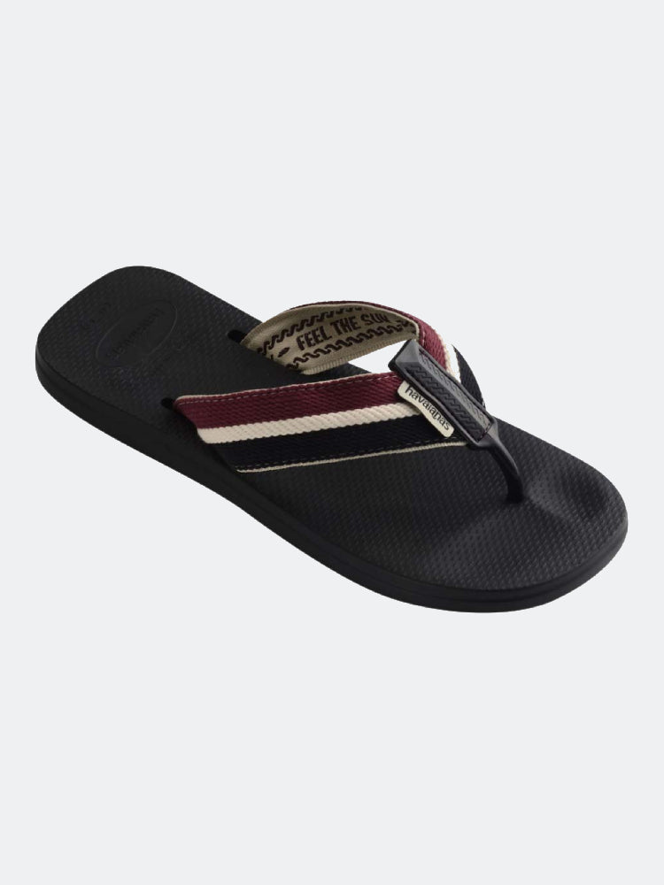 Sandalias para Hombre HAVAIANAS URBAN WAY FC 0090