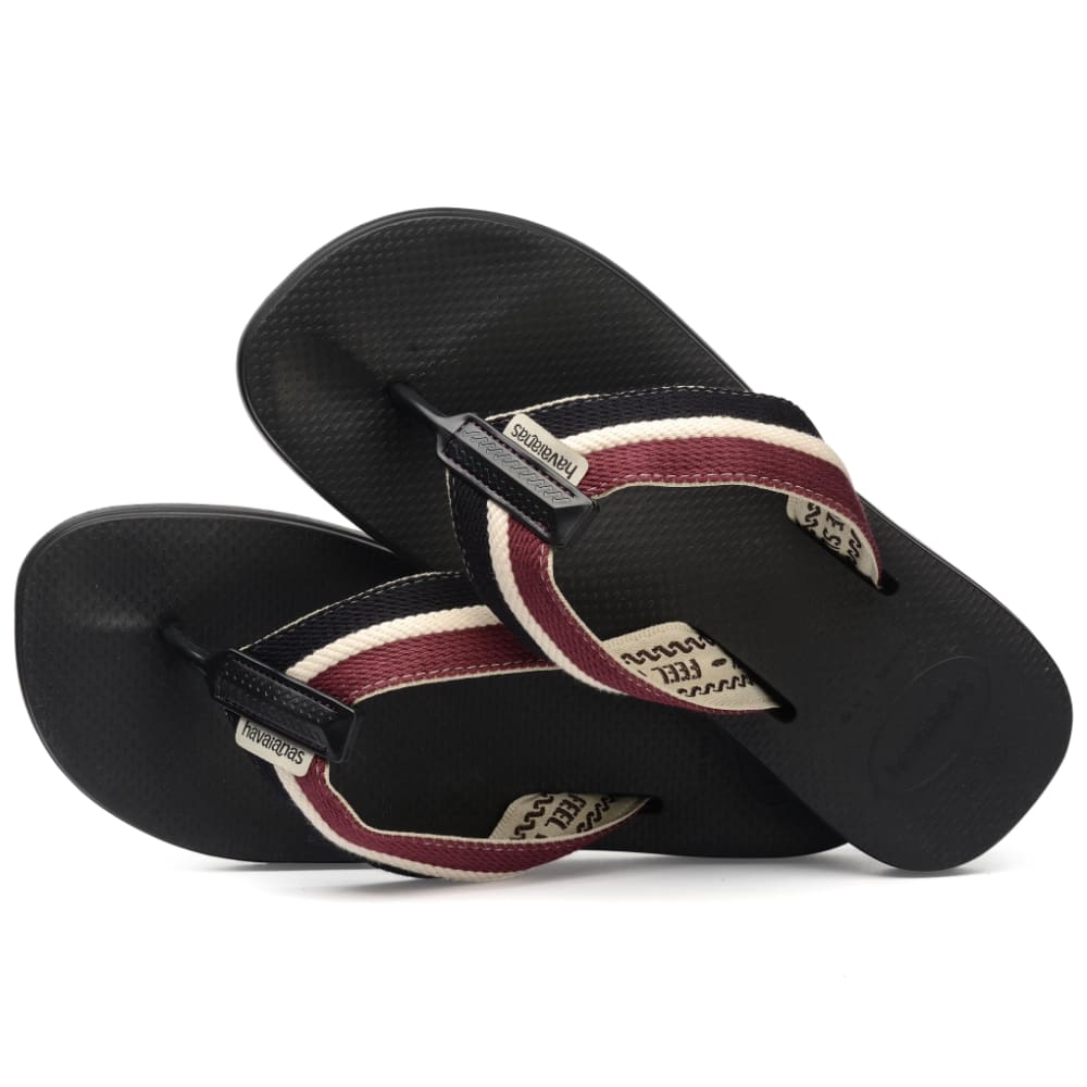Sandalias para Hombre HAVAIANAS URBAN WAY FC 0090
