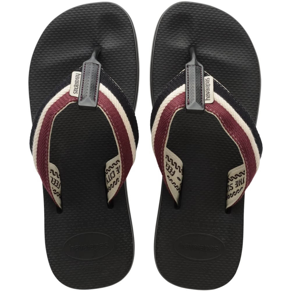 Sandalias para Hombre HAVAIANAS URBAN WAY FC 0090