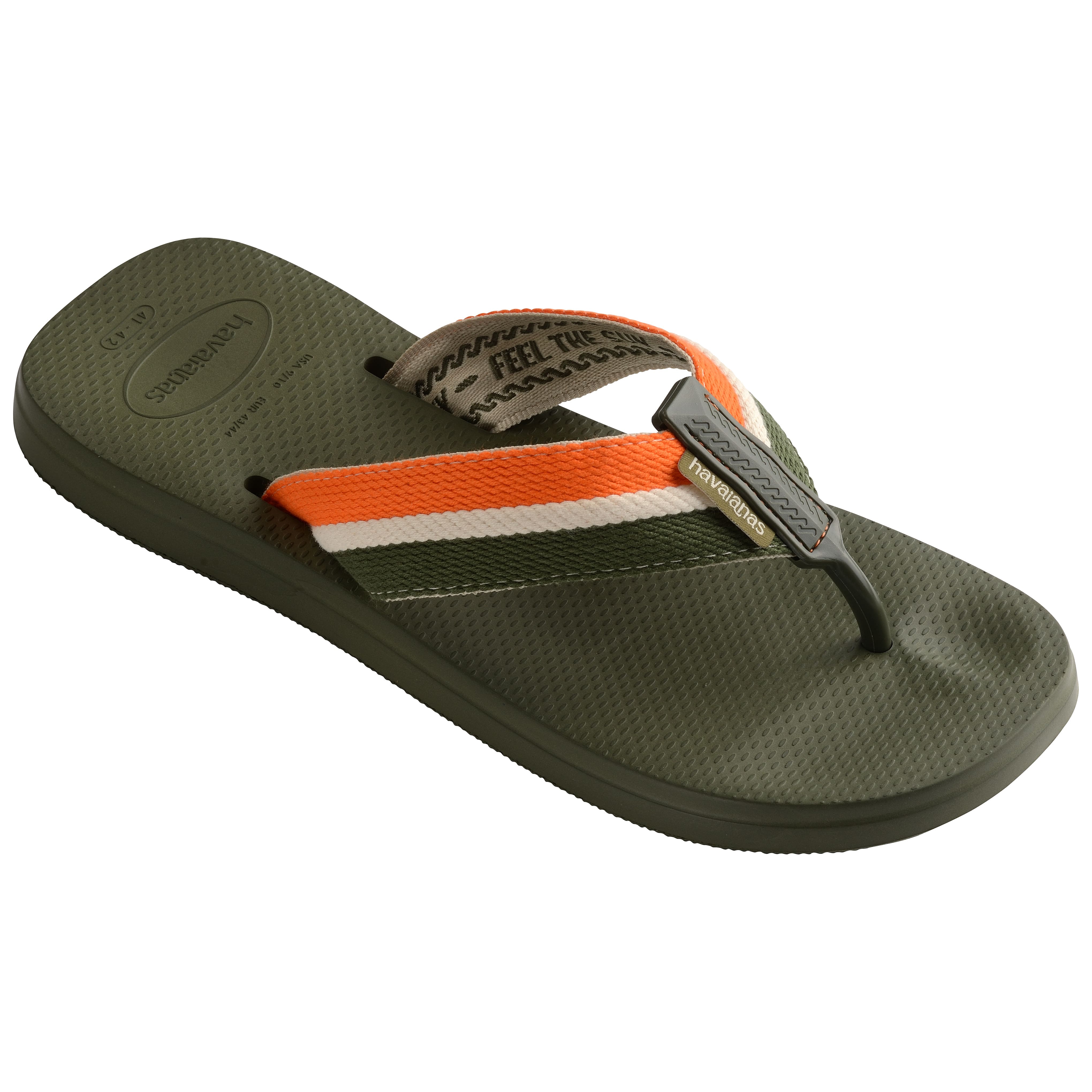 Sandalias para Hombre HAVAIANAS FLIP FLOP URBAN WAY FC 0869