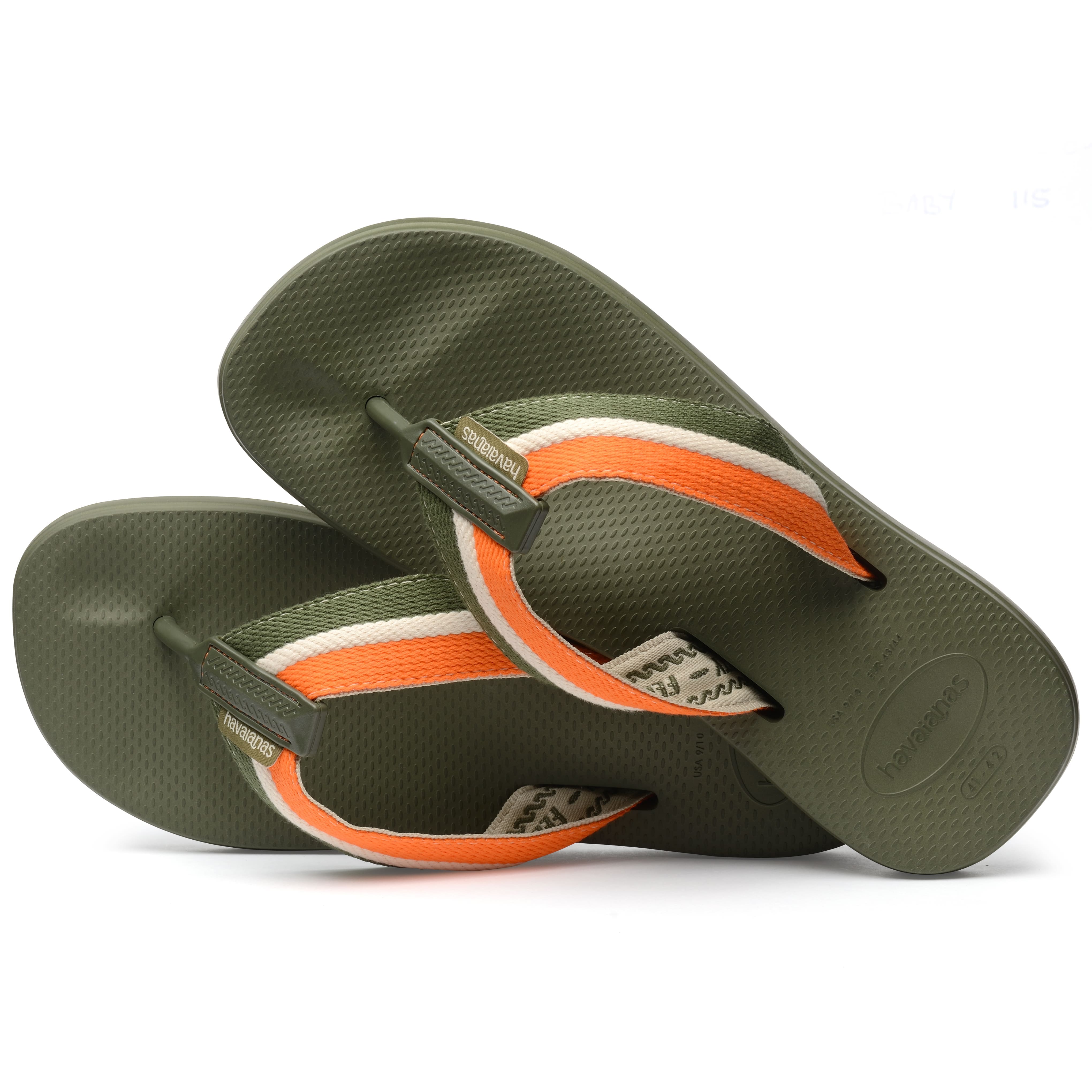 Sandalias para Hombre HAVAIANAS FLIP FLOP URBAN WAY FC 0869