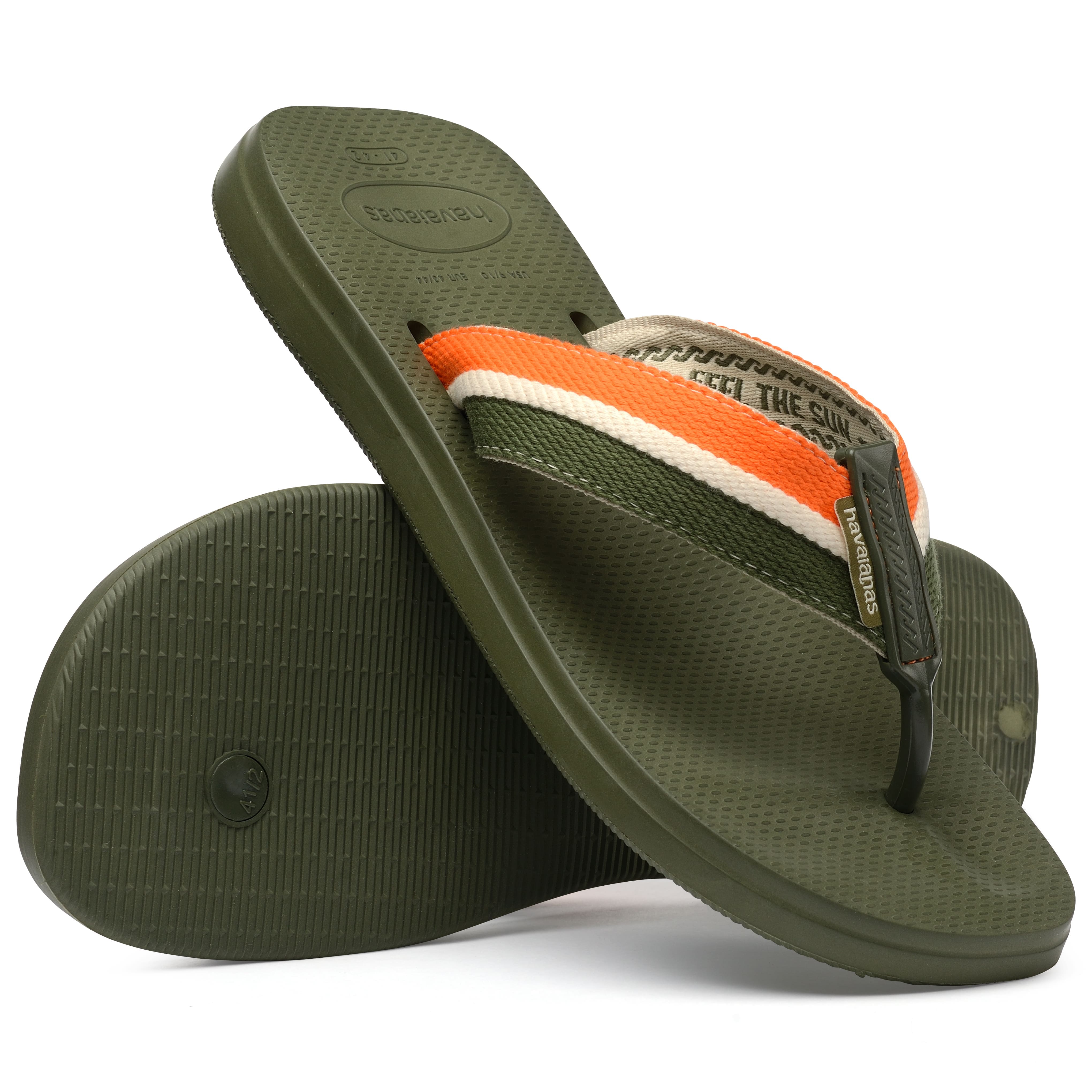 Sandalias para Hombre HAVAIANAS FLIP FLOP URBAN WAY FC 0869