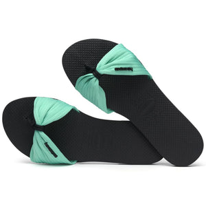 Sandalias para Mujer HAVAIANAS CASUAL YOU ST TRP BSC FC 0090