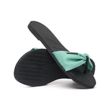 Cargar imagen en el visor de la galería, Sandalias para Mujer HAVAIANAS CASUAL YOU ST TRP BSC FC 0090
