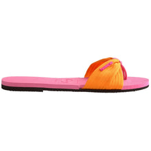 Cargar imagen en el visor de la galería, Sandalias para Mujer HAVAIANAS CASUAL YOU ST TRP BSC FC 0129
