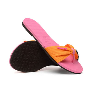 Sandalias para Mujer HAVAIANAS CASUAL YOU ST TRP BSC FC 0129