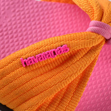 Cargar imagen en el visor de la galería, Sandalias para Mujer HAVAIANAS CASUAL YOU ST TRP BSC FC 0129
