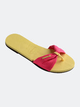 Cargar imagen en el visor de la galería, Sandalias para Mujer HAVAIANAS CASUAL YOU ST TRP BSC FC 7598
