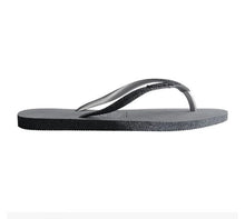 Cargar imagen en el visor de la galería, Sandalias para Mujer HAVAIANAS FLIP FLOP SLIM SPARKLE ME FC 5178
