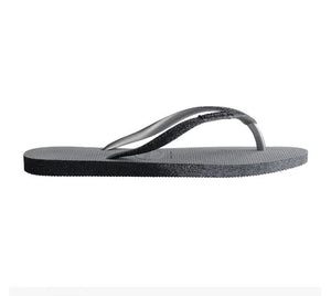 Sandalias para Mujer HAVAIANAS FLIP FLOP SLIM SPARKLE ME FC 5178