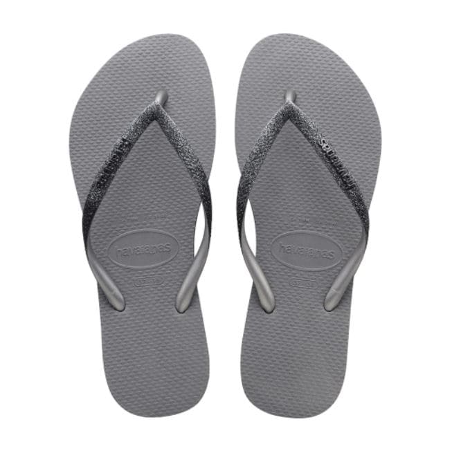 Sandalias para Mujer HAVAIANAS FLIP FLOP SLIM SPARKLE ME FC 5178