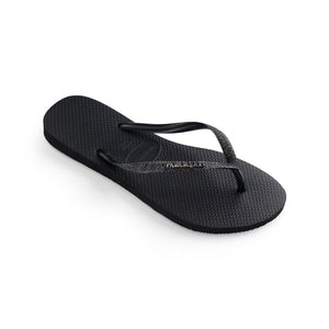 Sandalias para Mujer HAVAIANAS 4146118 SLIM GLITTER ME FC 2191
