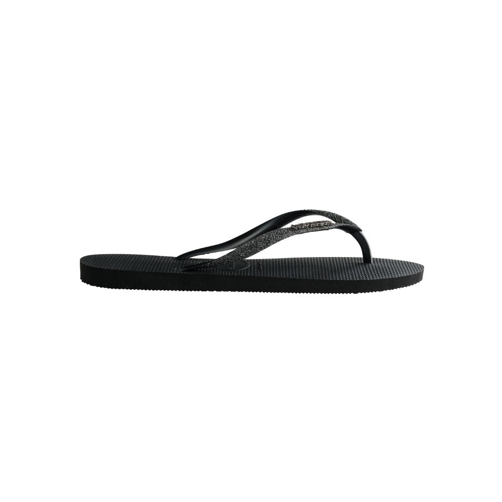Sandalias para Mujer HAVAIANAS 4146118 SLIM GLITTER ME FC 2191