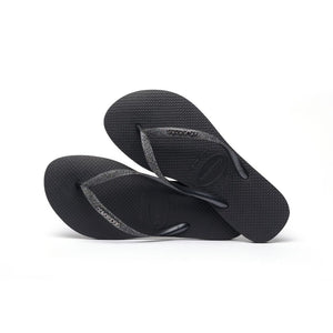 Sandalias para Mujer HAVAIANAS 4146118 SLIM GLITTER ME FC 2191