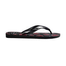 Cargar imagen en el visor de la galería, Sandalias para Hombre HAVAIANAS 4146300 TOP NARUTO FC 0090
