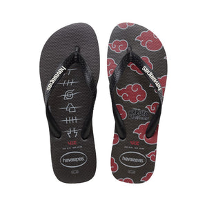 Sandalias para Hombre HAVAIANAS 4146300 TOP NARUTO FC 0090