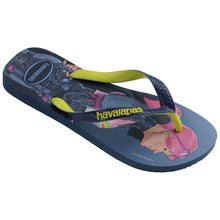 Cargar imagen en el visor de la galería, Sandalias para Hombre HAVAIANAS FLIP FLOP TOP FORTNITE FC 0089
