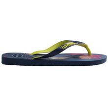 Cargar imagen en el visor de la galería, Sandalias para Hombre HAVAIANAS FLIP FLOP TOP FORTNITE FC 0089
