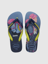 Cargar imagen en el visor de la galería, Sandalias para Hombre HAVAIANAS FLIP FLOP TOP FORTNITE FC 0089
