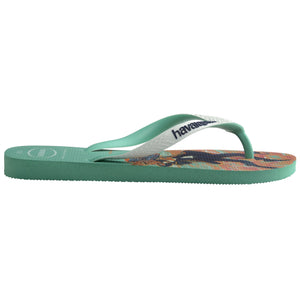 Sandalias para Hombre HAVAIANAS FLIP FLOP TOP FORTNITE FC 7611