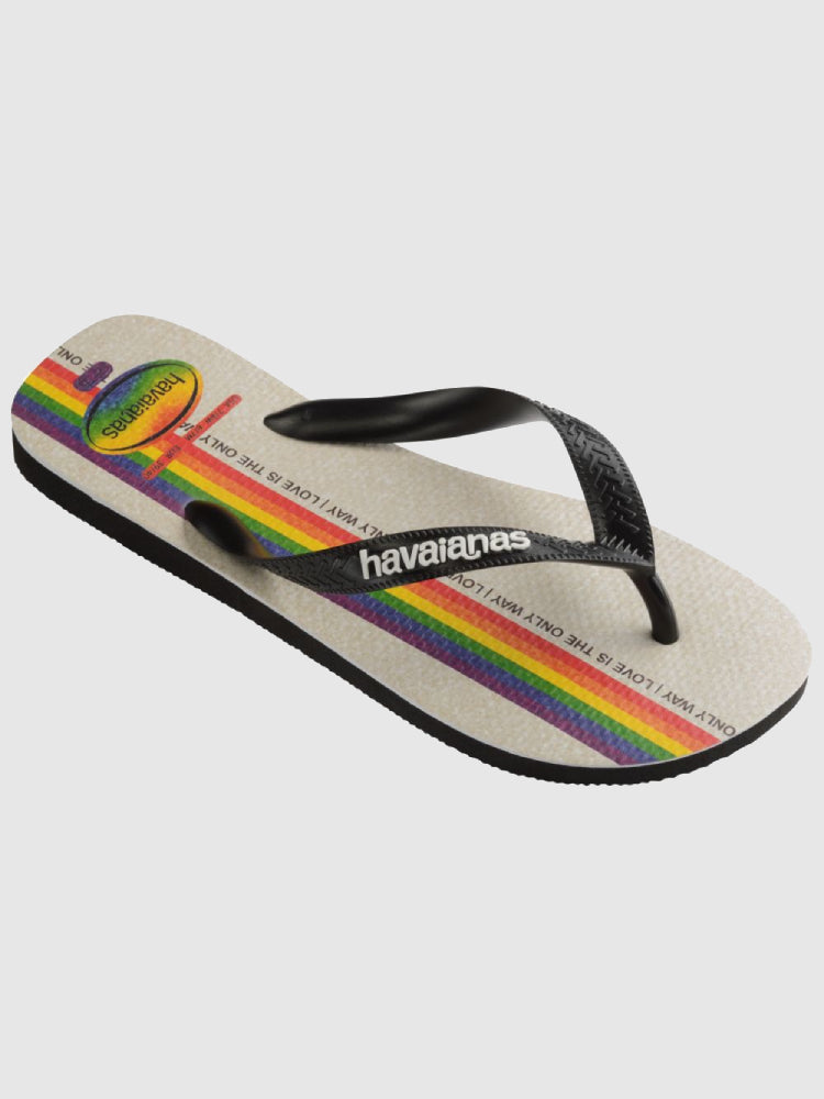 Sandalias para Hombre HAVAIANAS TOP PRIDE FC 1069 HAVAIANAS