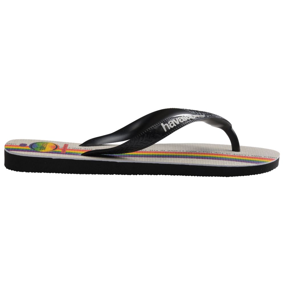 Sandalias para Hombre HAVAIANAS TOP PRIDE FC 1069 HAVAIANAS