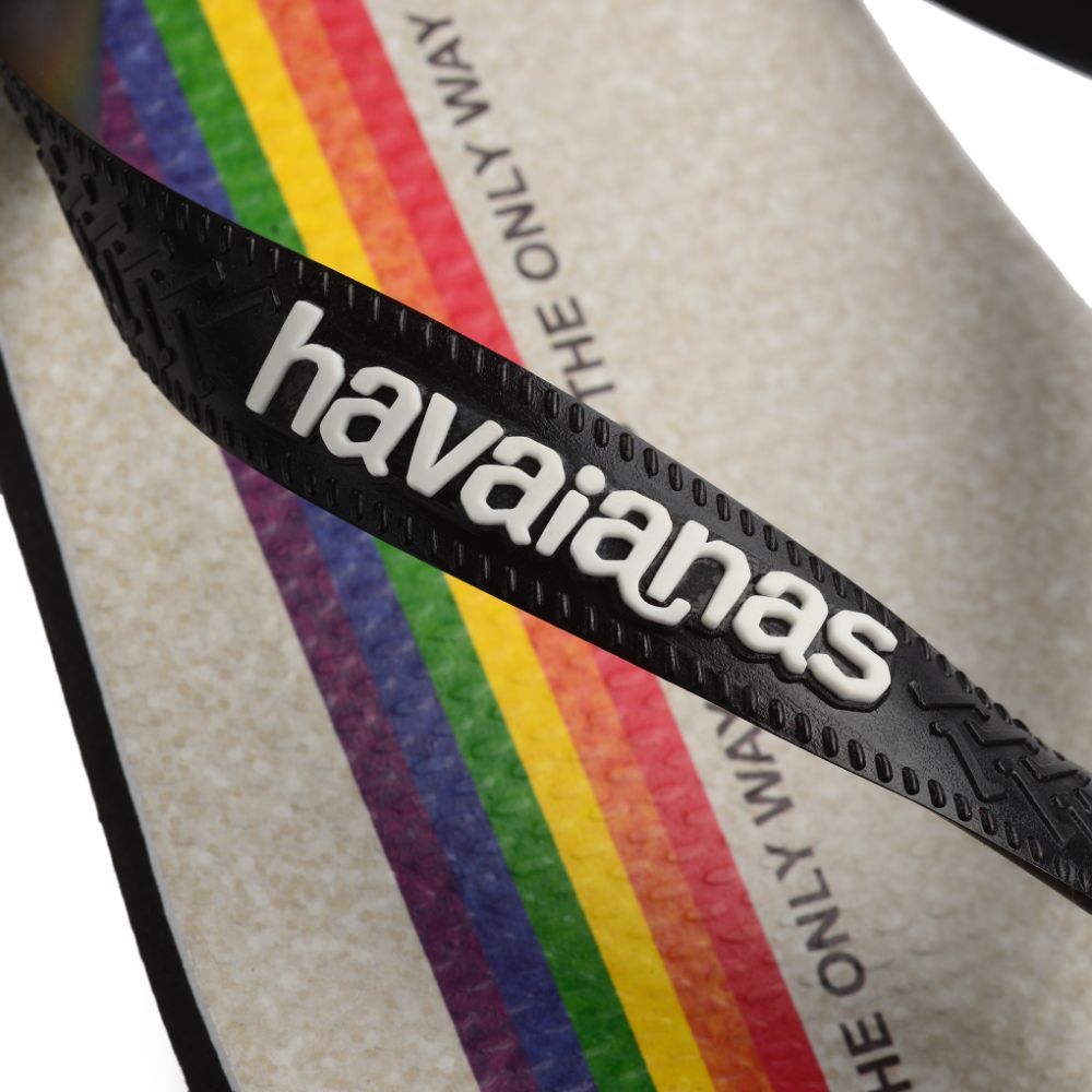 Sandalias para Hombre HAVAIANAS TOP PRIDE FC 1069 HAVAIANAS