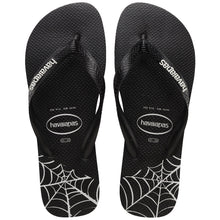 Cargar imagen en el visor de la galería, Sandalias para Hombre HAVAIANAS BEACH TOP SPLICE FC 0090
