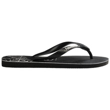 Cargar imagen en el visor de la galería, Sandalias para Hombre HAVAIANAS BEACH TOP SPLICE FC 0090
