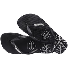 Cargar imagen en el visor de la galería, Sandalias para Hombre HAVAIANAS BEACH TOP SPLICE FC 0090
