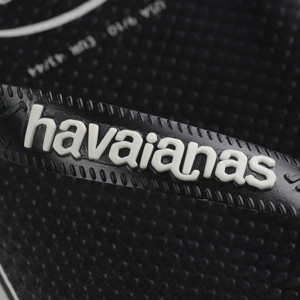 Sandalias para Hombre HAVAIANAS BEACH TOP SPLICE FC 0090
