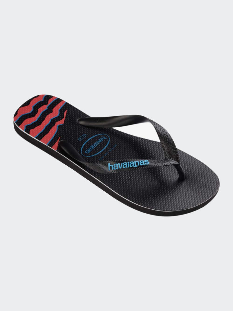 Sandalias para Hombre HAVAIANAS BEACH TOP SPLICE FC 1069