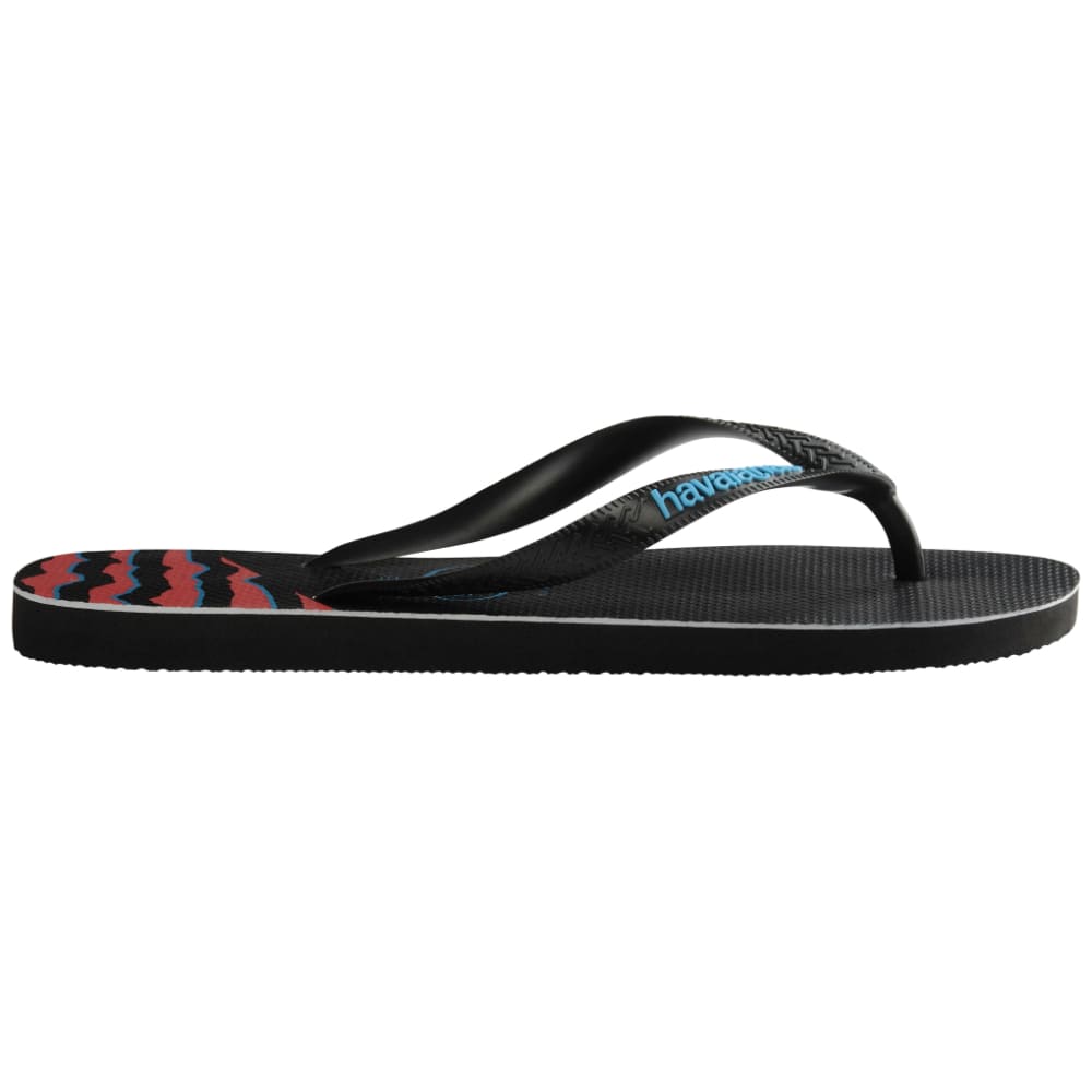 Sandalias para Hombre HAVAIANAS BEACH TOP SPLICE FC 1069