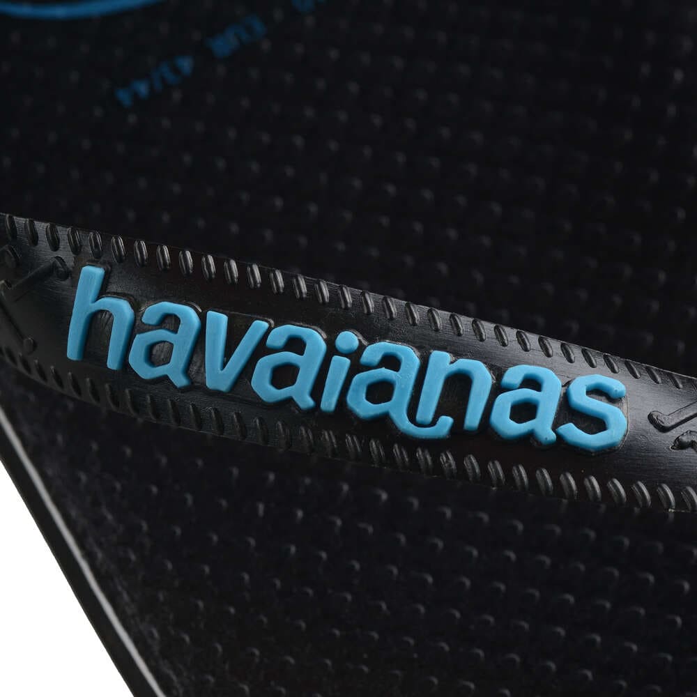 Sandalias para Hombre HAVAIANAS BEACH TOP SPLICE FC 1069